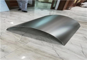 不銹鋼蜂窩板|蜂窩不銹鋼板|定制不銹鋼蜂窩板|異型不銹鋼蜂窩板