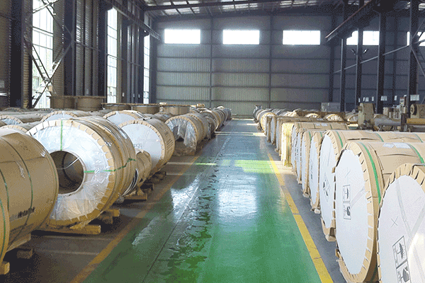 盛威斯特工廠車(chē)間 盛威斯特工廠車(chē)間