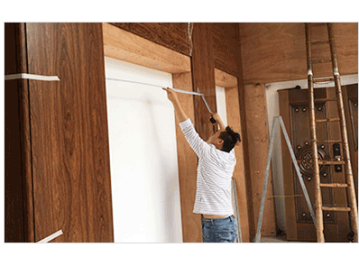 噴砂不銹鋼蜂窩板安裝 噴砂不銹鋼蜂窩板安裝