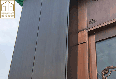 盛威斯特鋁蜂窩板 盛威斯特鋁蜂窩板