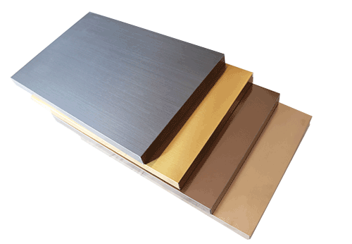 蜂窩板表面 蜂窩板表面