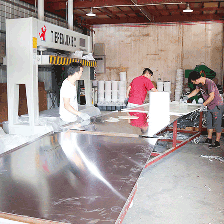 不銹鋼蜂窩板生產(chǎn) 不銹鋼蜂窩板生產(chǎn)