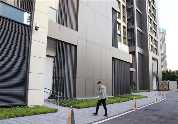 不銹鋼蜂窩板幕墻 不銹鋼蜂窩板幕墻