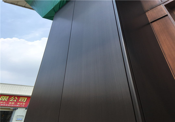 不銹鋼蜂窩板 不銹鋼蜂窩板