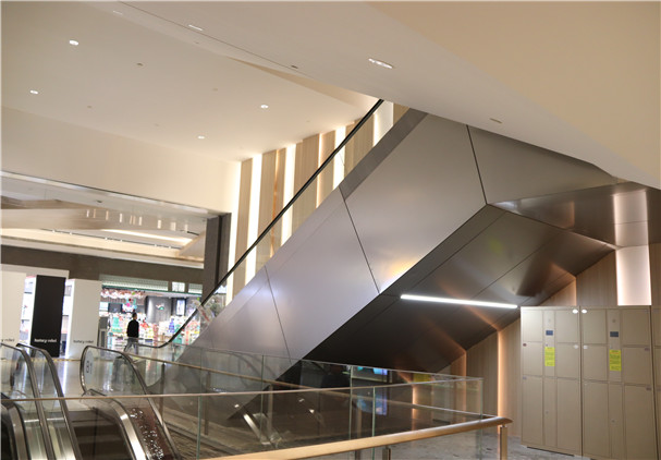 盛威斯特不銹鋼蜂窩板 盛威斯特不銹鋼蜂窩板