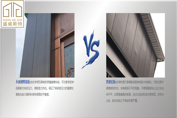 北京不銹鋼蜂窩板 北京不銹鋼蜂窩板