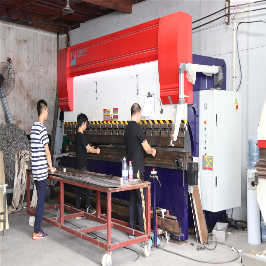 盛威斯特生產(chǎn)車間 盛威斯特生產(chǎn)車間