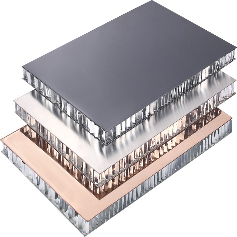 上海不銹鋼蜂窩板