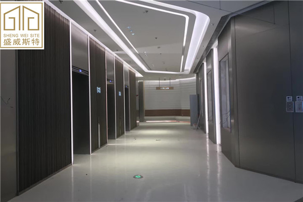 大面板不銹鋼蜂窩板 大面板不銹鋼蜂窩板