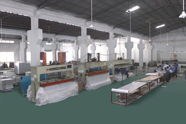 環(huán)保蜂窩不銹鋼板工藝 環(huán)保蜂窩不銹鋼板工藝