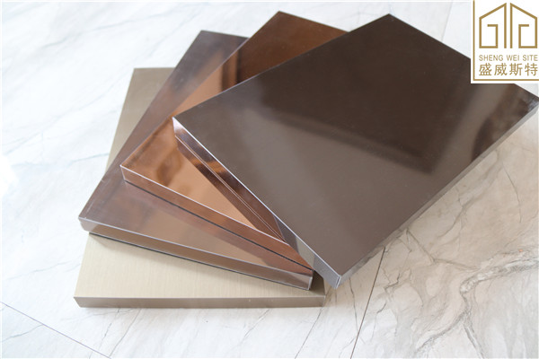 上海蜂窩不銹鋼板 上海蜂窩不銹鋼板