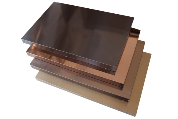 蜂窩不銹鋼板 蜂窩不銹鋼板