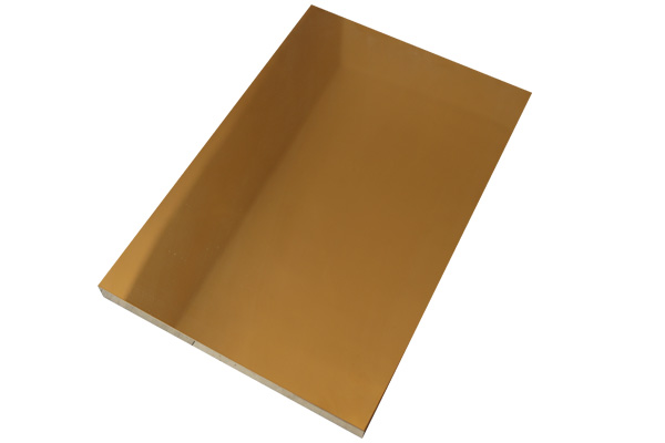 幕墻不銹鋼蜂窩板 幕墻不銹鋼蜂窩板