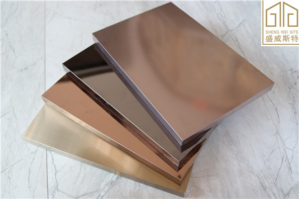 不變形不銹鋼蜂窩板 不變形不銹鋼蜂窩板