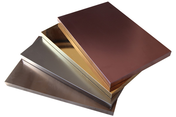 不變形不銹鋼蜂窩板 不變形不銹鋼蜂窩板