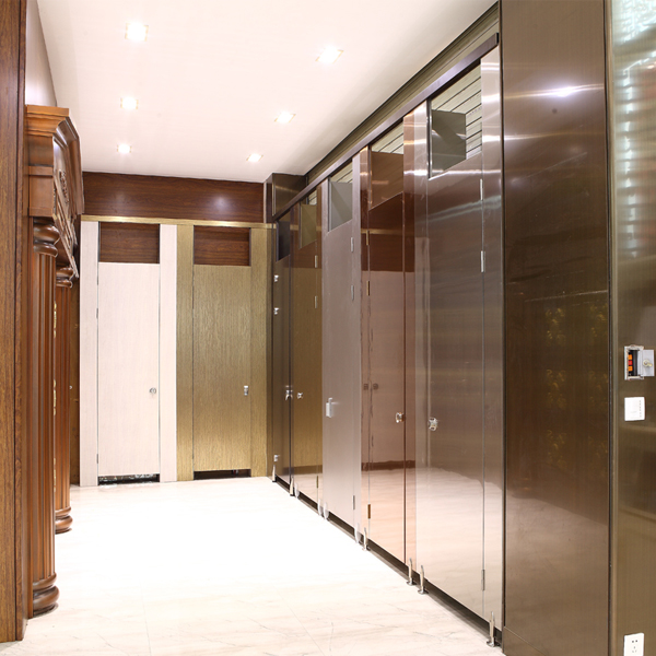 不銹鋼蜂窩板衛(wèi)生間隔斷 不銹鋼蜂窩板衛(wèi)生間隔斷