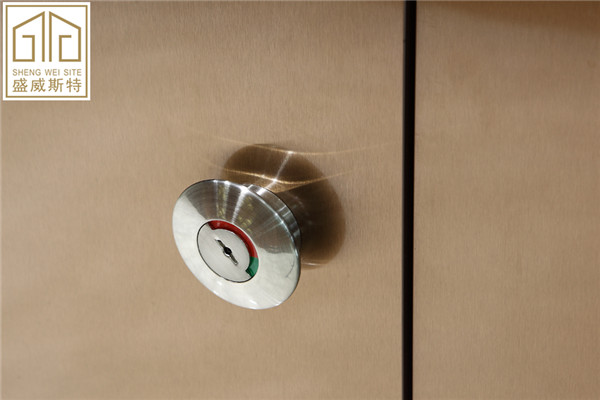 不銹鋼衛(wèi)生間隔斷 不銹鋼衛(wèi)生間隔斷