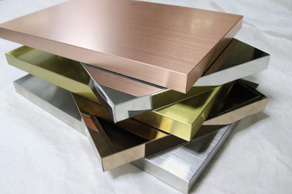 鋁蜂窩不銹鋼板 鋁蜂窩不銹鋼板