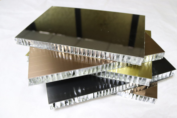 304不銹鋼蜂窩板 304不銹鋼蜂窩板