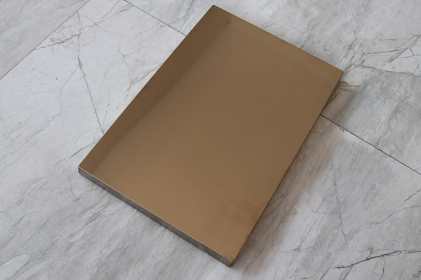 不銹鋼蜂窩板定制 不銹鋼蜂窩板定制