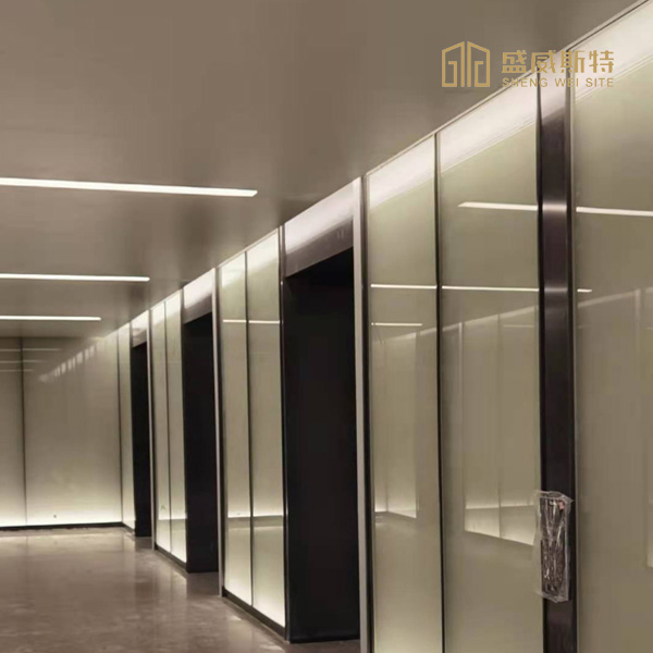 不銹鋼衛(wèi)生間隔斷 不銹鋼衛(wèi)生間隔斷