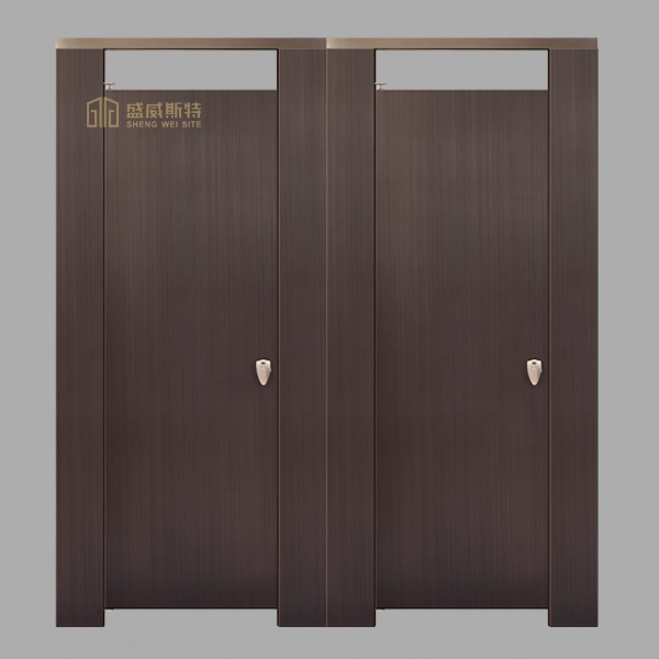 不銹鋼衛(wèi)生間隔斷 不銹鋼衛(wèi)生間隔斷