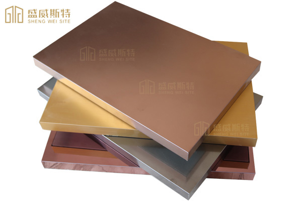 不銹鋼蜂窩板 不銹鋼蜂窩板