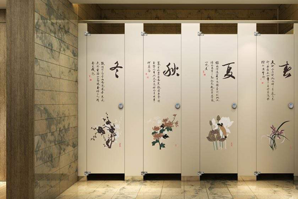 不銹鋼衛(wèi)生間隔斷 不銹鋼衛(wèi)生間隔斷