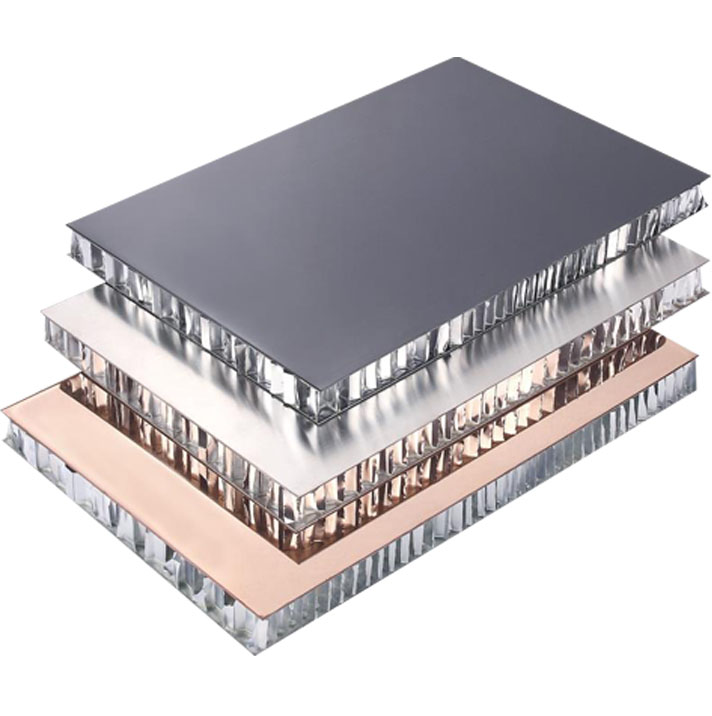 不銹鋼蜂窩板 不銹鋼蜂窩板