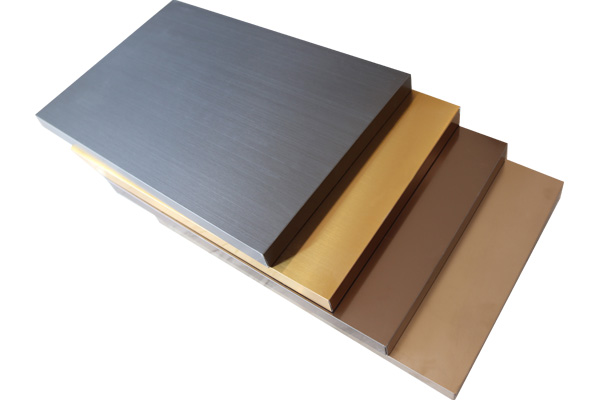 不銹鋼蜂窩板 不銹鋼蜂窩板