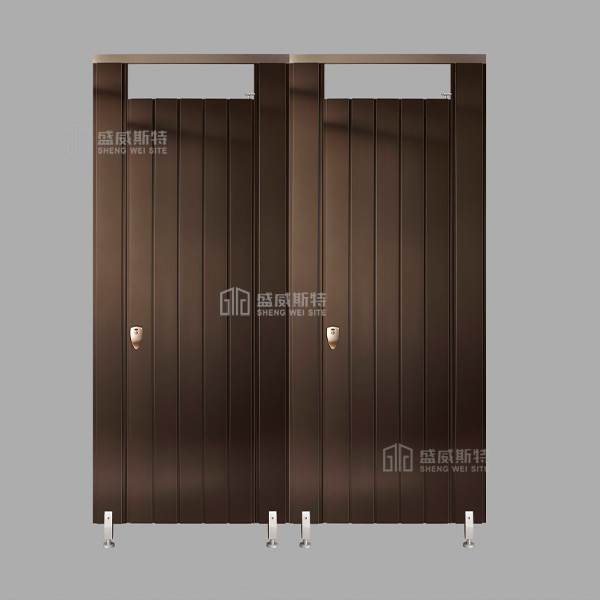 不銹鋼衛(wèi)生間隔斷 不銹鋼衛(wèi)生間隔斷