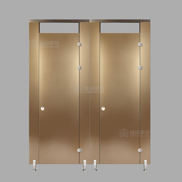 不銹鋼衛(wèi)生間隔斷 不銹鋼衛(wèi)生間隔斷